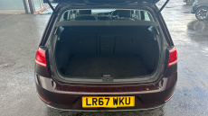 Volkswagen Golf 1.6 TDI SE 5dr Diesel Hatchback